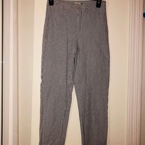 BRANDY MELVILLE TILDEN PANTS